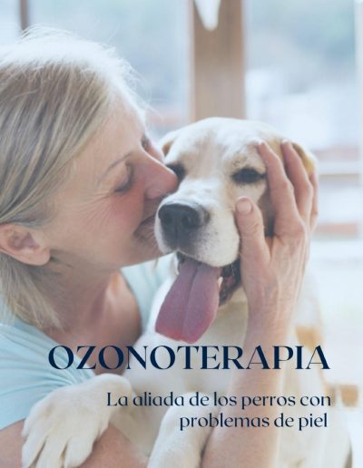 baño automático para perros - autolavado de perros - LavaKan Alcorcón - ozonoterapia